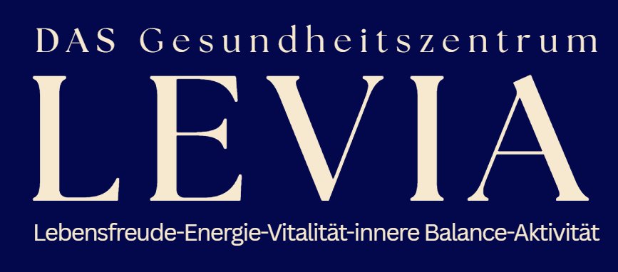 LEVIA – DAS Gesundheitszentrum